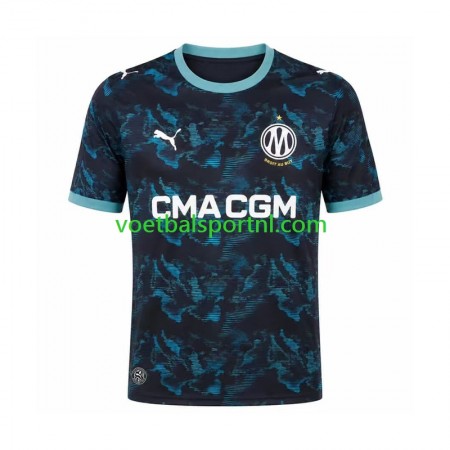 Olympique de Marseille Uit Shirt 2026-27